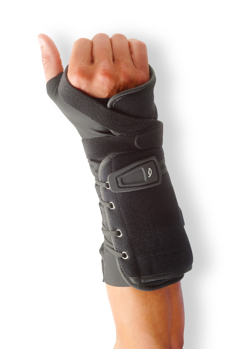 Relief Medical Adjustable Wrist (L3916)