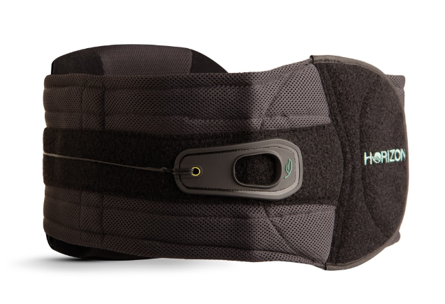 Aspen Horizon 627 Lumbar