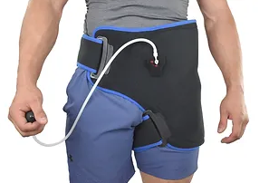 Polar Bear Cryo Pneumatic Hip/Groin