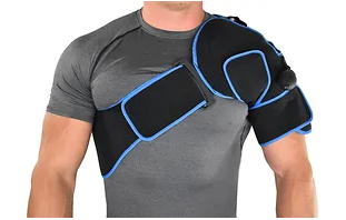 Polar Bear Cryo Pneumatic Shoulder