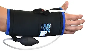 Polar Bear Cryo Pneumatic Wrist