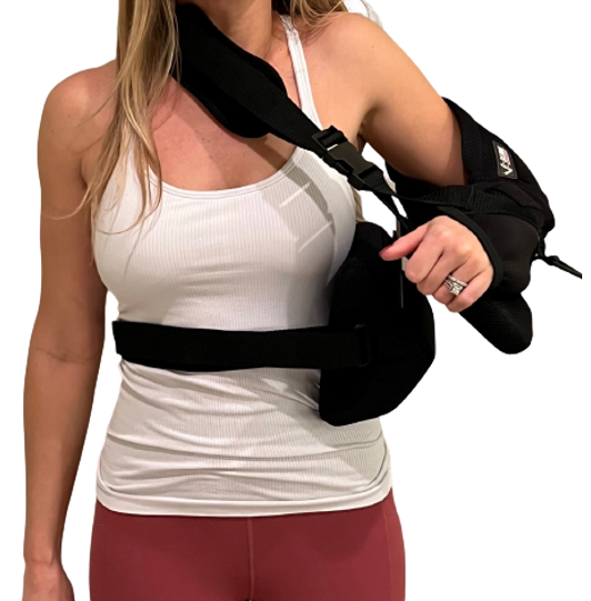 V-Sling Shoulder